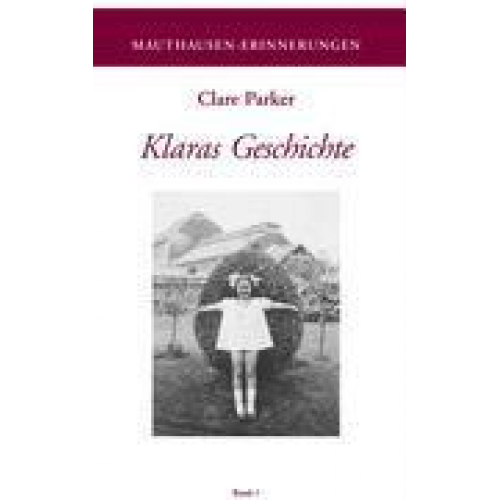 Clare Parker - Klaras Geschichte