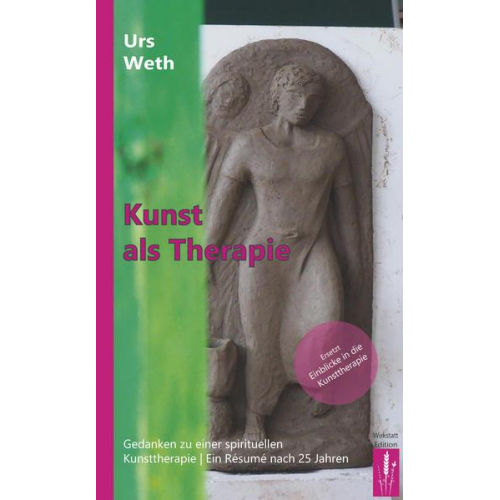 Urs Weth - Kunst als Therapie