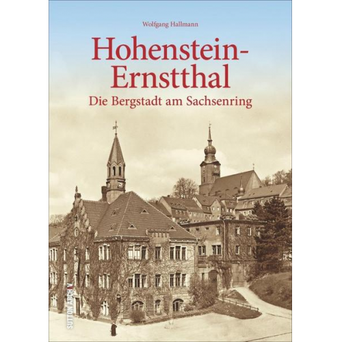 Wolfgang Hallmann - Hohenstein-Ernstthal