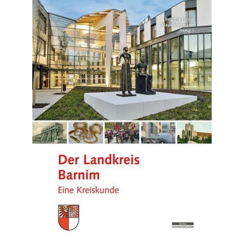 Der Landkreis Barnim