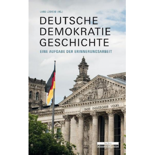 Deutsche Demokratiegeschichte