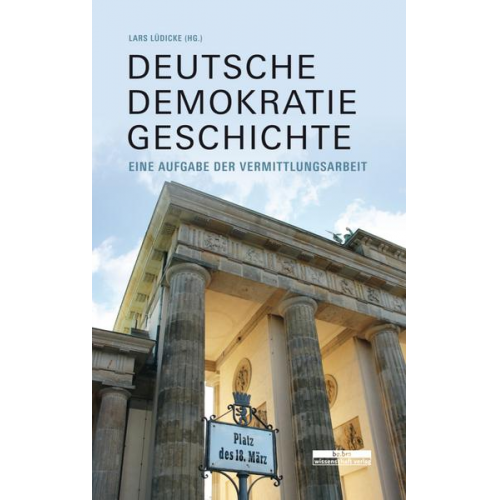 Deutsche Demokratiegeschichte