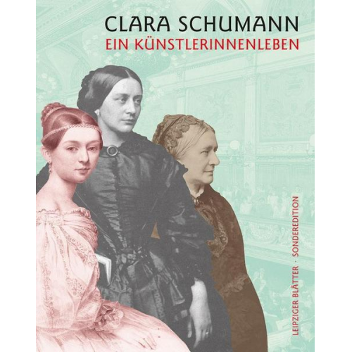 Clara Schumann