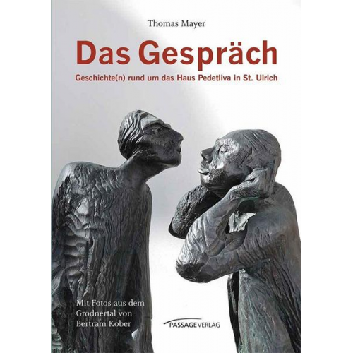 Thomas Mayer - Das Gespräch