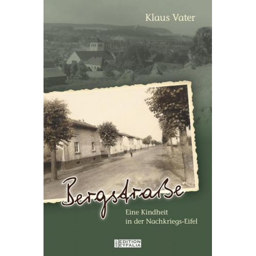 Klaus Vater - Bergstraße