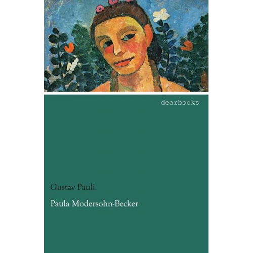 Gustav Pauli - Paula Modersohn-Becker