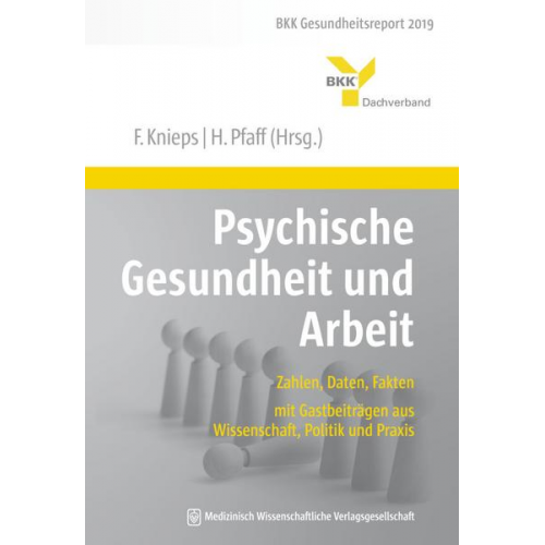 Psychische Gesundheit und Arbeit