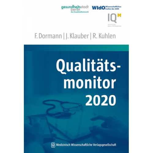 Qualitätsmonitor 2020