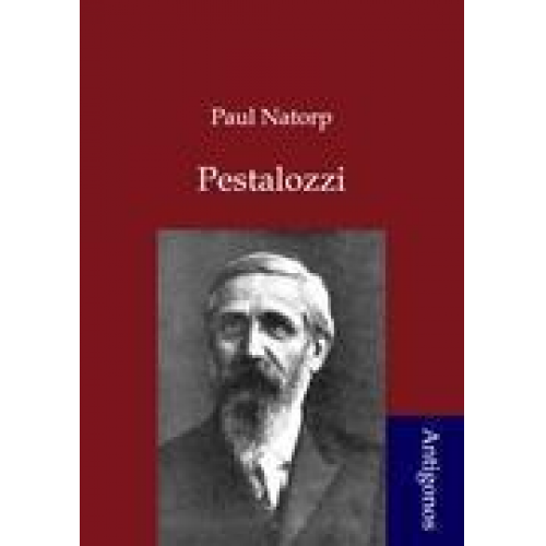 Paul Natorp - Pestalozzi