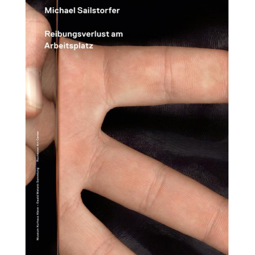 Michael Sailstorfer