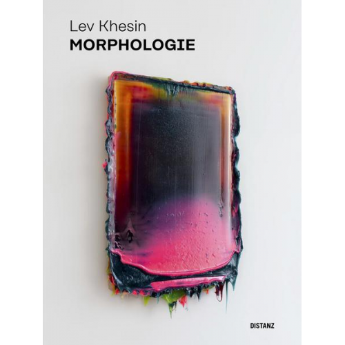 Lev Khesin - Morphologie