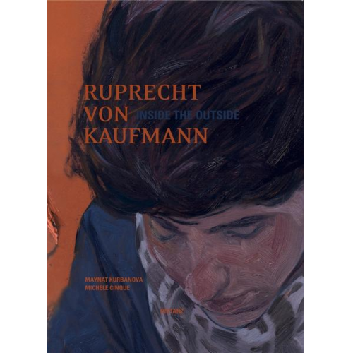 Ruprecht Kaufmann - Inside the Outside