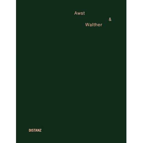 Awst & Walther