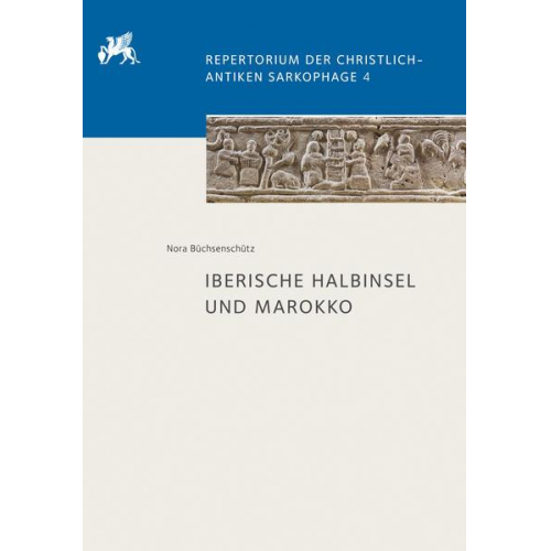 Nora Büchsenschütz - Iberische Halbinsel und Marokko