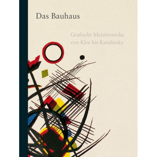 Das Bauhaus