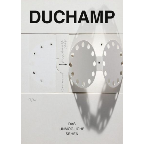 Marcel Duchamp