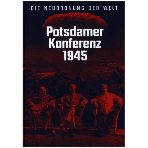 Potsdamer Konferenz 1945