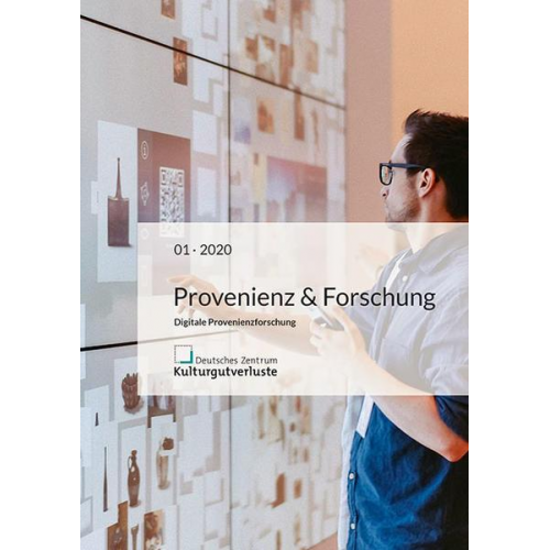 Provenienz & Forschung