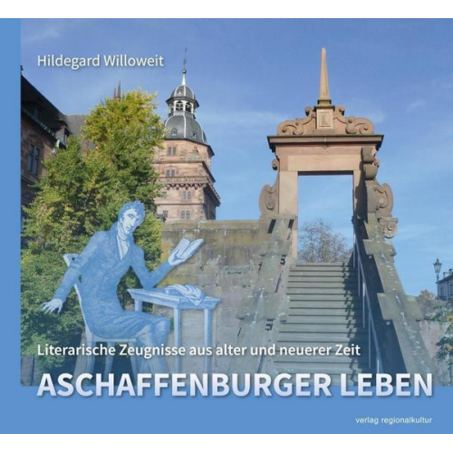 Hildegard Willoweit - Aschaffenburger Leben