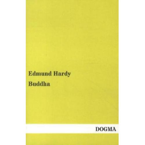 Edmund Hardy - Buddha