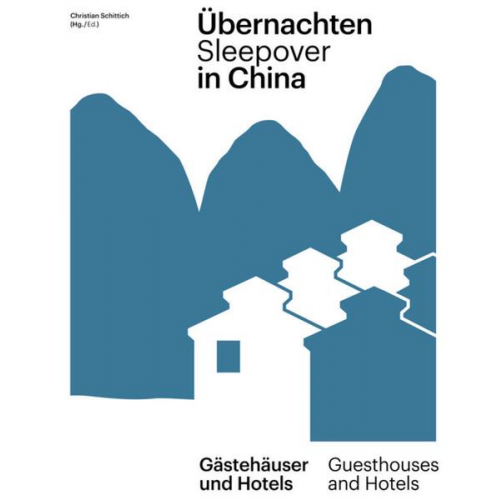 Übernachten in China / Sleepover in China