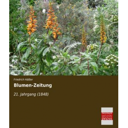 Blumen-Zeitung