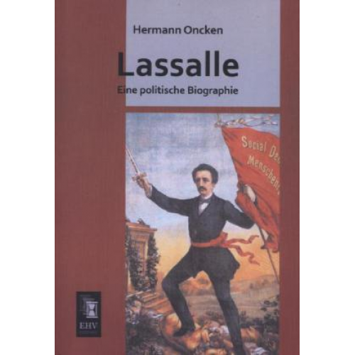 Hermann Oncken - Lassalle