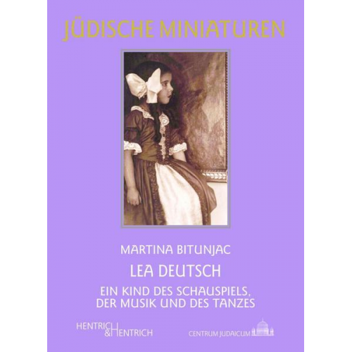 Martina Bitunjac - Lea Deutsch