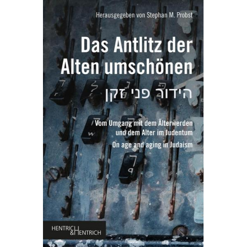 Das Antlitz der Alten umschönen