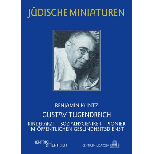 Benjamin Kuntz - Gustav Tugendreich