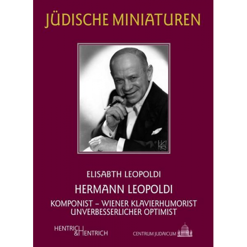 Elisabeth Leopoldi - Hermann Leopoldi