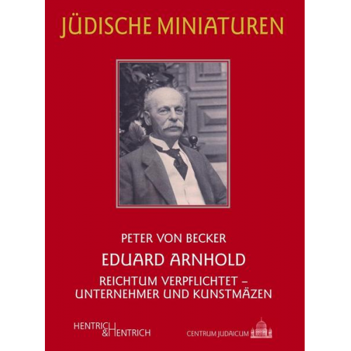 Peter Becker - Eduard Arnhold