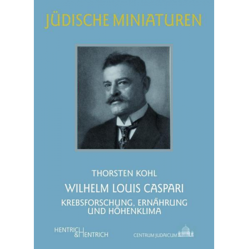 Thorsten Kohl - Wilhelm Caspari