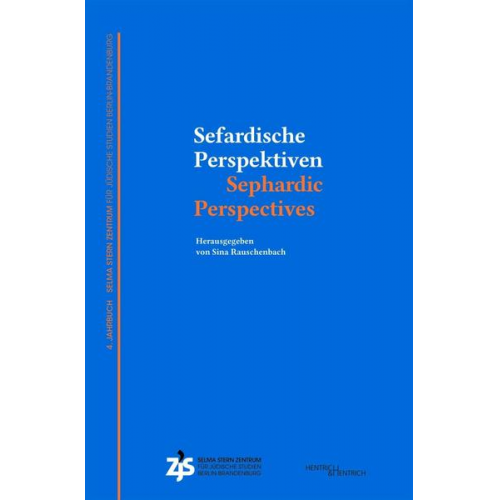 Sefardische Perspektiven / Sephardic Perspectives