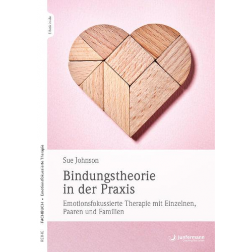 Sue Johnson - Bindungstheorie in der Praxis