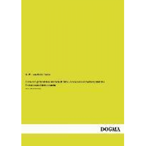 K. W. Dalla Torre - Flora der gefürsteten Grafschaft Tirol, des Landes Vorarlberg und des Fürstentums Liechtenstein