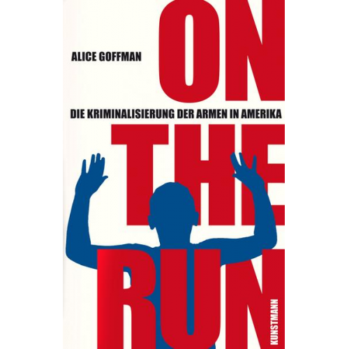 Alice Goffman - On the run