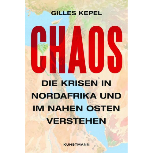 Gilles Kepel - Chaos