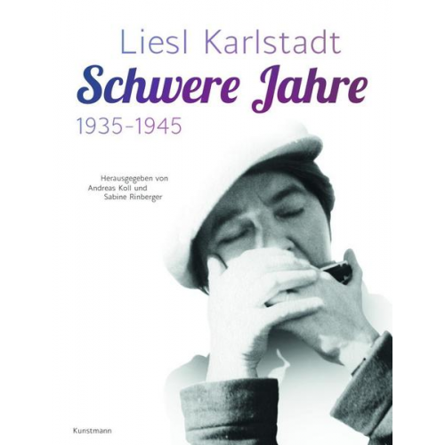 Liesl Karlstadt - Schwere Jahre