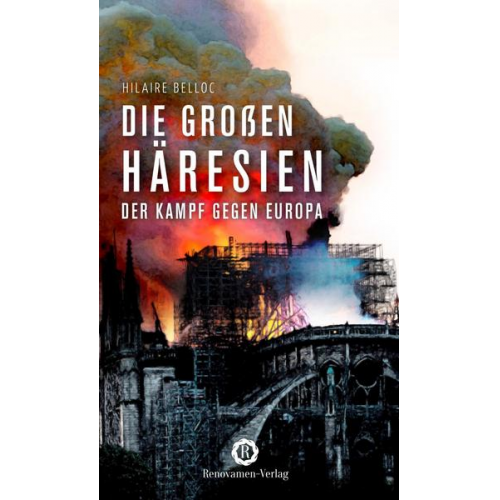 Hilaire Belloc - Die großen Häresien