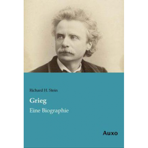 Richard H. Stein - Grieg