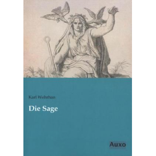 Karl Wehrhan - Die Sage