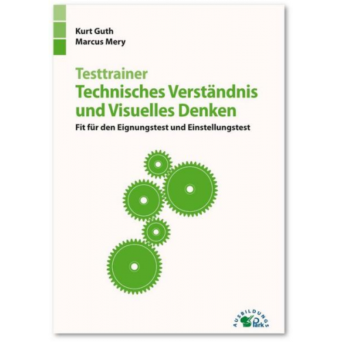 Kurt Guth & Marcus Mery - Testtrainer Technisches Verständnis und Visuelles Denken