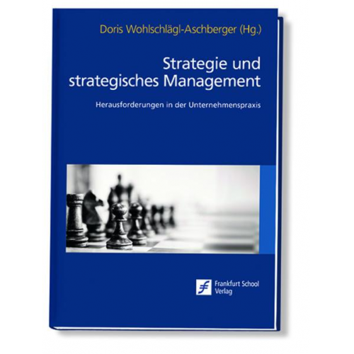 Strategie und strategisches Management