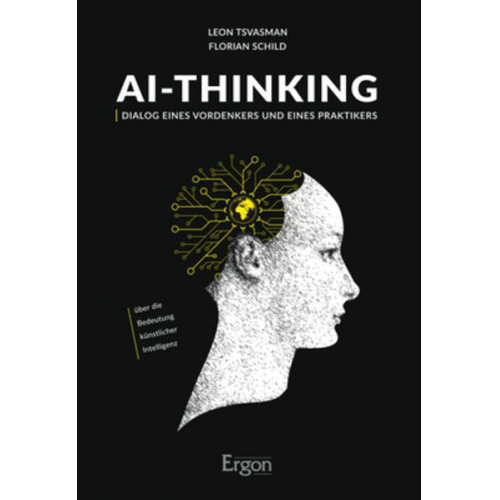 Leon Tsvasman & Florian Schild - AI-Thinking