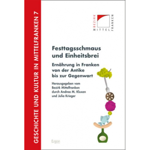 Festtagsschmaus und Einheitsbrei