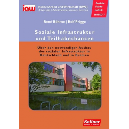 René Böhme & Rolf Prigge - Soziale Infrastruktur und Teilhabechancen