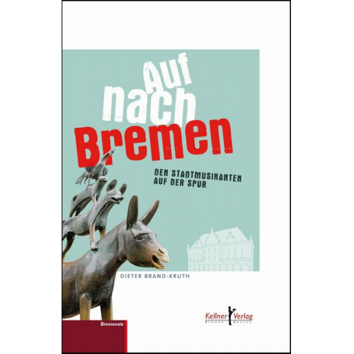 Dieter Brand-Kruth - Auf nach Bremen