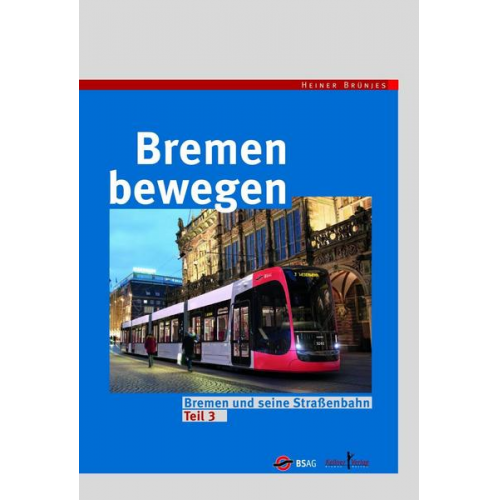 Heiner Brünjes - Bremen bewegen