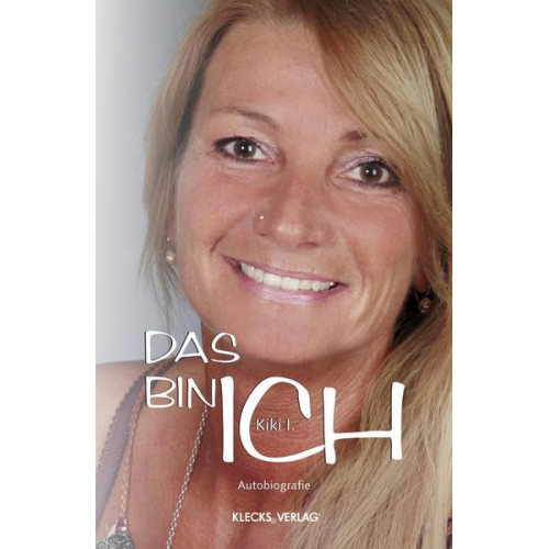 Kiki I. - Das bin ich